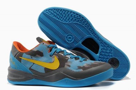Nike Kobe Shoes-044